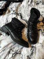 Winter Stiefel Damen mit Woll Einlegesohlen Sachsen - Zwickau Vorschau