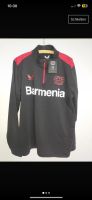 Bayer 04 Leverkusen Players 1/4 Zip (Größe L) Köln - Chorweiler Vorschau