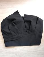Crop Top, schwarz Hessen - Dillenburg Vorschau