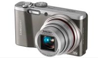 Samsung WB700 Digitalkamera 18 MP Silber + Zubehör TOP Frankfurt am Main - Ostend Vorschau