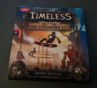 Timeless Hörspiel CD Nordrhein-Westfalen - Lünen Vorschau