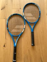 2x Babolat Boost D Tennisschläger Bayern - Germering Vorschau