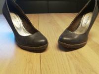 Marco Tozzi Gr.37 Stöckelschuhe Bayern - Landau a d Isar Vorschau
