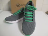 Giesswein Eco Sneaker Schuhe schiefer-017 Gr. 38 Neu Nordrhein-Westfalen - Bergheim Vorschau