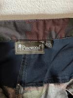 Pinewood Damenhose Hessen - Amöneburg Vorschau