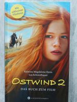 Ostwind 2   Buch Sachsen-Anhalt - Könnern Vorschau