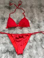 Roter Bikini Hessen - Friedrichsdorf Vorschau