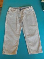 CECIL Damen 3/4-Hose Jeans Style Victoria Größe 36 Hellblau Nordrhein-Westfalen - Hille Vorschau