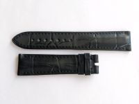 OMEGA Lederarmband 20 mm Baden-Württemberg - Villingen-Schwenningen Vorschau