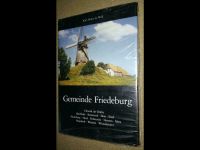 Gemeinde Friedeburg; Karl-Heinz de Wall; Hardcover in OVP Niedersachsen - Wilhelmshaven Vorschau