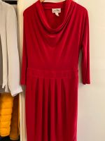 Kleid Joseph Ribkoff Größe 38/M rot Münster (Westfalen) - Hiltrup Vorschau