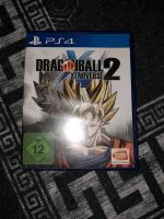 Ps4 Dragonball 2 Xenoverse Rheinland-Pfalz - Bad Kreuznach Vorschau