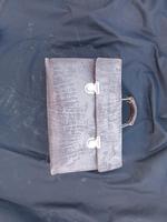 DDR Taschen sammler,  Garagen Fund Sachsen-Anhalt - Südliches Anhalt Vorschau