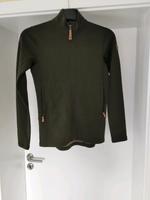 Fjällräven Jacke Blouson Damen S 36 abisko  trail Outdoor Thüringen - Hollenbach Anrode Vorschau