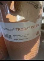 Schlüter Troba Plus / Ditra Matte Brandenburg - Bad Belzig Vorschau