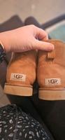 Ugg-Schuhe Nordrhein-Westfalen - Sprockhövel Vorschau