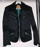 Jacke von BIBA mit Wildlederbesatz Nordrhein-Westfalen - Datteln Vorschau