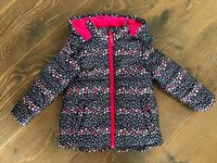 Winterjacke Mädchen Größe 98/104 Kids NKD *TOP* Zustand Bayern - Wilhermsdorf Vorschau