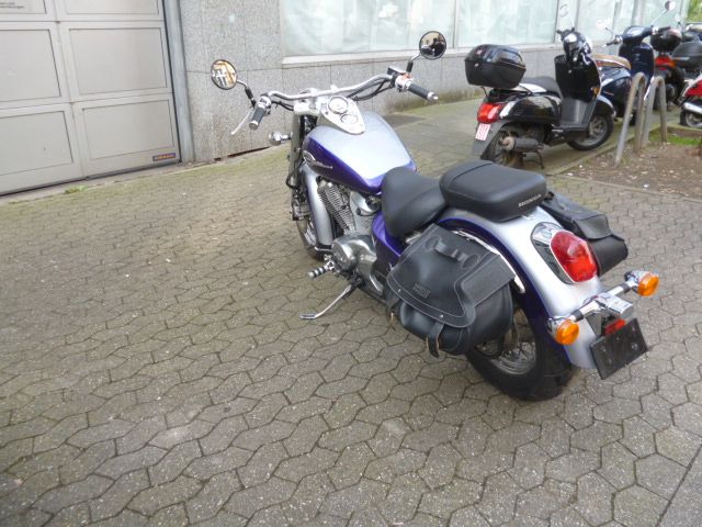 Honda VT 750 ACE in Düsseldorf