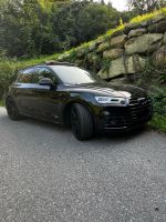 Q5 50 TDI Black Edition Thüringen - Schwabhausen Vorschau