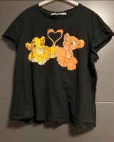 Damen T-shirt Lion King Nordrhein-Westfalen - Remscheid Vorschau