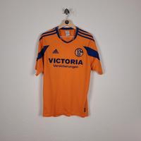 Trikot - FC Schalke 04 - 2003/2004 - M - Auswärts Baden-Württemberg - Karlsruhe Vorschau