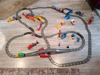 Lego Duplo Eisenbahn Kunvolut Saarland - Sulzbach (Saar) Vorschau