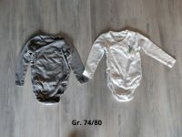 Baby Kind Gr. 74/80 74-80 Bodie Body lupilu pure Collection Lidl Niedersachsen - Drochtersen Vorschau