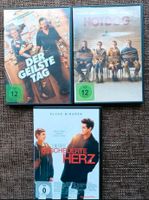 DVD: Der geilste Tag, Dieses bescheuerte Herz, Hotdog Bielefeld - Altenhagen Vorschau