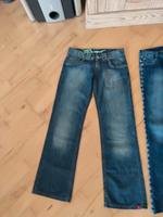 Jeanshose/Schlaghose Gr.34 EDC by Esprit neu! Rheinland-Pfalz - Speyer Vorschau