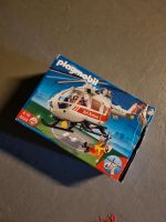Playmobil Hubschrauber Niedersachsen - Braunschweig Vorschau