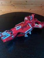 Lego Star Wars 7665 Republic Cruiser Baden-Württemberg - Waldstetten Vorschau