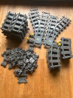 Lego City - Paket mit Schienen Nordrhein-Westfalen - Hürth Vorschau