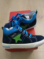 Superfit moppy Jungen,Sneaker,Lauflernschuh,Weite M, blau, Gr. 25 Nordrhein-Westfalen - Bergneustadt Vorschau