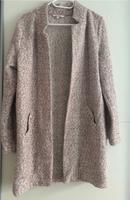 C&A feste Strickjacke Gehrock gerader Schnitt Gr S 36/38 Schleswig-Holstein - Lübeck Vorschau