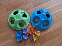 Green Toys Formsortierer, Lernspielzeug, Steckspiel, wie neu Pankow - Weissensee Vorschau
