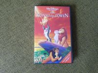 Der König der Löwen - VHS Original & DVD Berlin - Pankow Vorschau