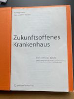 Zukunftsoffenes Krankenhaus R. Wischer / H.-U. Riethmüller Herzogtum Lauenburg - Ratzeburg Vorschau