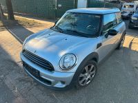 Mini Cooper   MINI ONE  R56 Nordrhein-Westfalen - Dorsten Vorschau