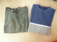 2 Oversize Pullover  Retro  S  je 5,00 Sachsen-Anhalt - Sangerhausen Vorschau