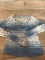 Hollister Pulli blau Hamburg-Mitte - HafenCity Vorschau