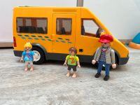 Playmobil Schulbus 6866 Wandsbek - Hamburg Bergstedt Vorschau