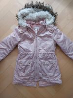 Schöne H&M Jacke Parka Anorak Gr.128 Hessen - Rodenbach Vorschau