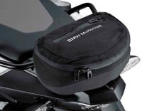 BMW F700GS F800GS F650GS G450X Hecktasche Gepäcktasche Tasche Hessen - Rüsselsheim Vorschau