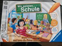 Tip Toi Spiel "Wir spielen Schule" Nordrhein-Westfalen - Simmerath Vorschau