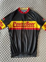 BICICLISTA Powerbeer Jersey - Radtrikot - Gr. l Nürnberg (Mittelfr) - Mitte Vorschau