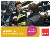 Storemanager / Filialleiter (m/w/d) (Polo Motorrad und Sportswear) in Worms Einzelhandel Führung Führungskraft Rheinland-Pfalz - Worms Vorschau