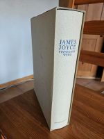 James Joyce, Finneghans Wehg, gebundene Sonderausgabe Rheinland-Pfalz - Boppard Vorschau