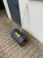 Stihl KW-KM Kehrwalze Baden-Württemberg - Gaggenau Vorschau