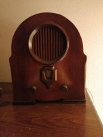Vintage Radio Rheinland-Pfalz - Haßloch Vorschau